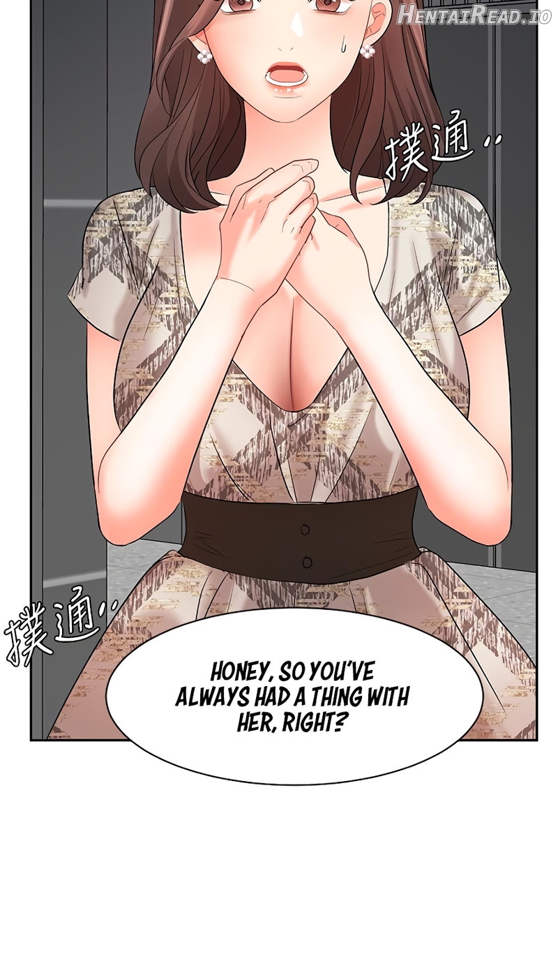 Sold Out Girl Chapter 42 - page 21