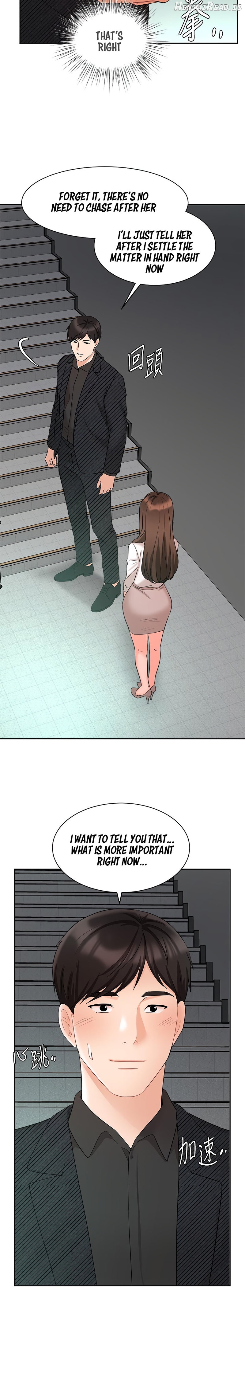Sold Out Girl Chapter 42 - page 37