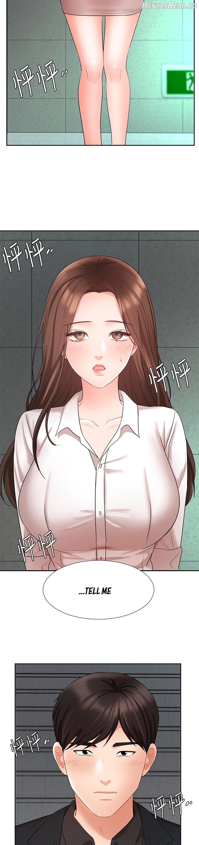 Sold Out Girl Chapter 42 - page 40