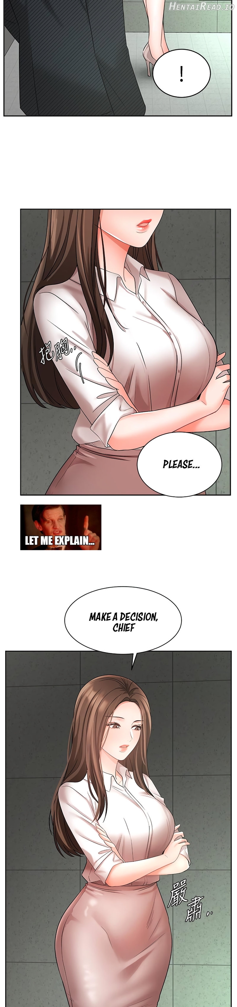 Sold Out Girl Chapter 42 - page 8
