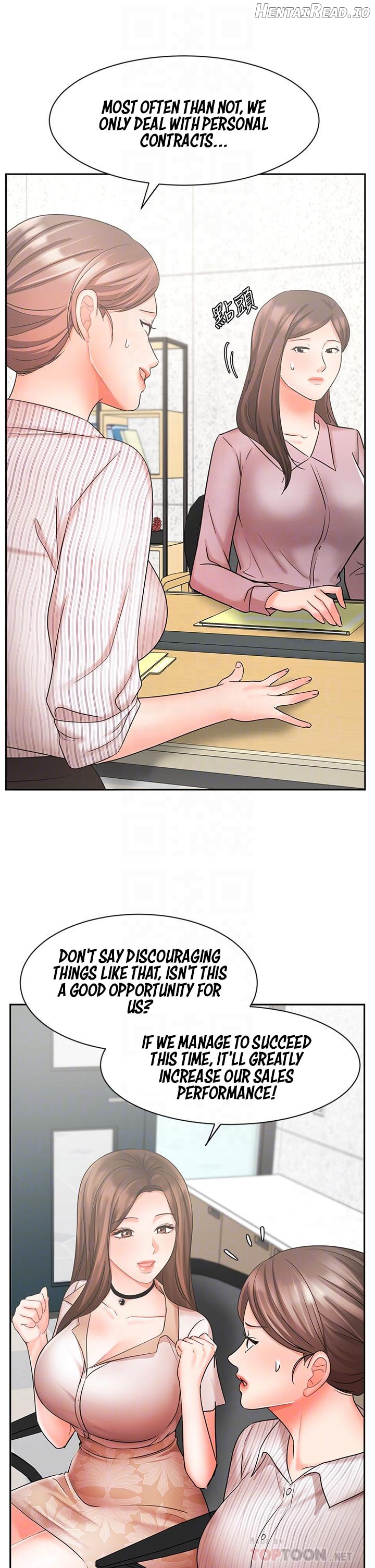 Sold Out Girl Chapter 26 - page 11