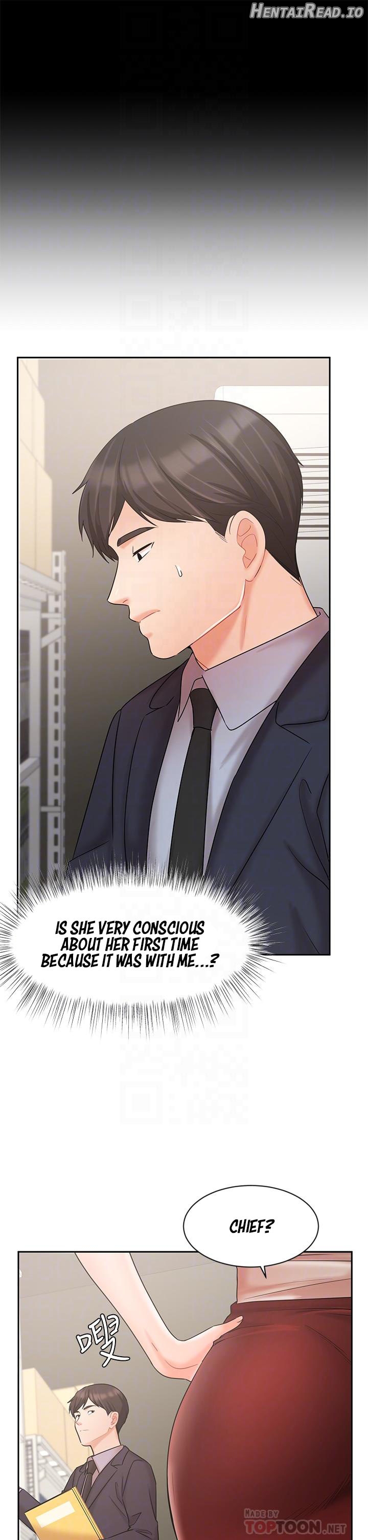 Sold Out Girl Chapter 26 - page 19