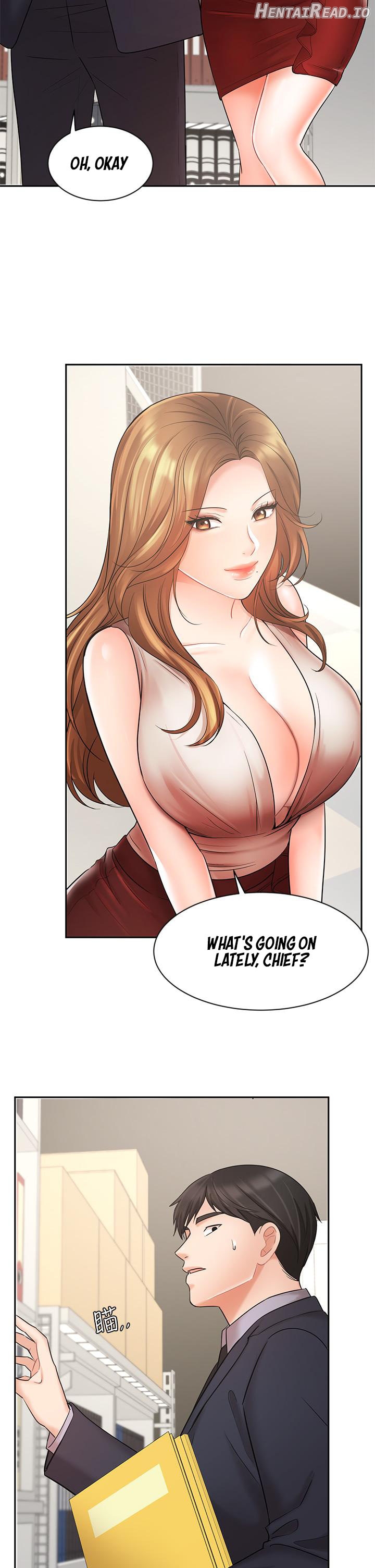 Sold Out Girl Chapter 26 - page 22