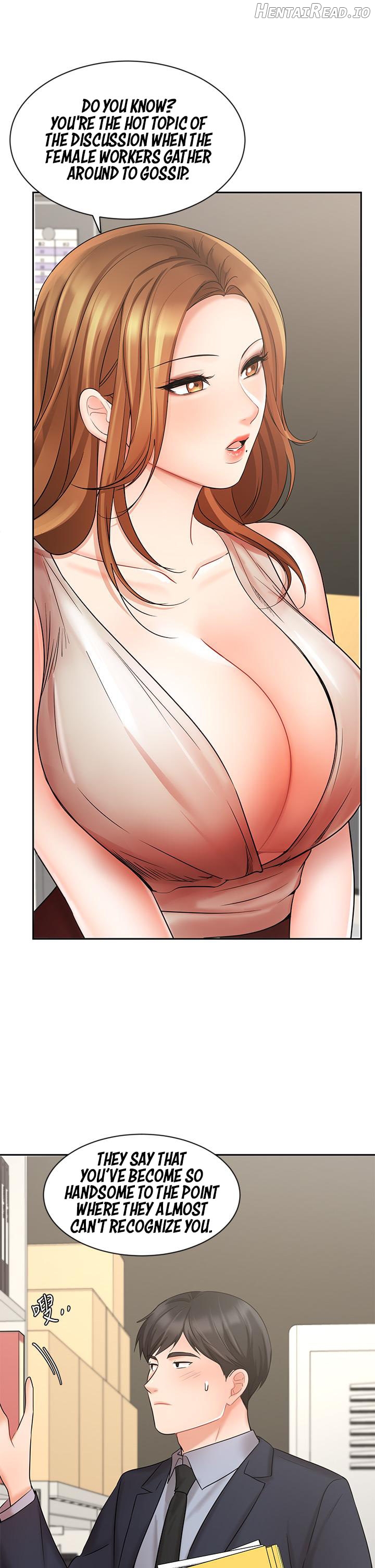 Sold Out Girl Chapter 26 - page 26