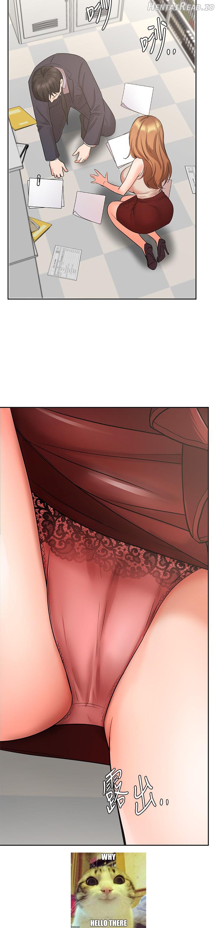 Sold Out Girl Chapter 26 - page 31