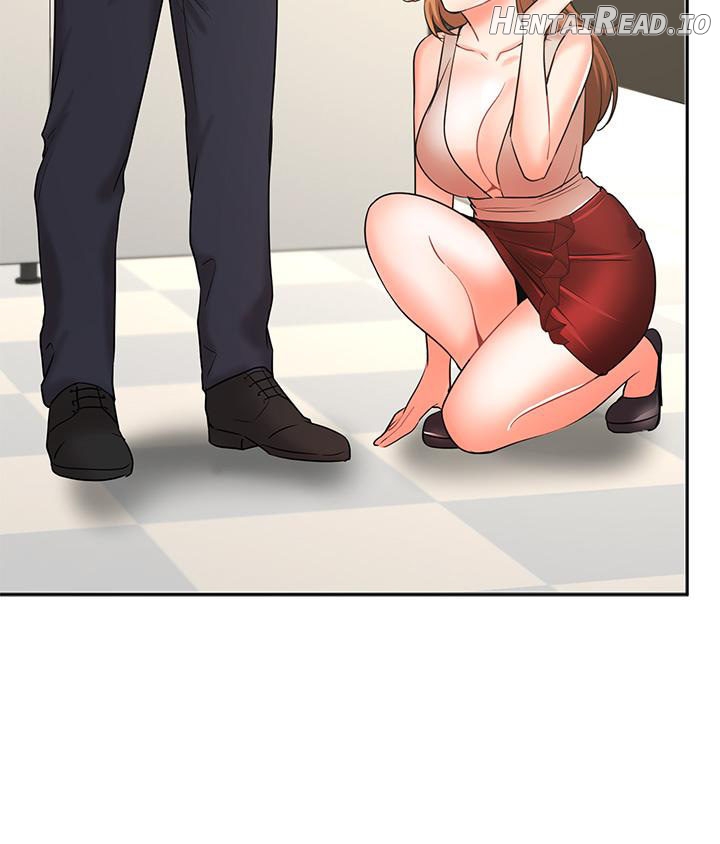 Sold Out Girl Chapter 26 - page 33