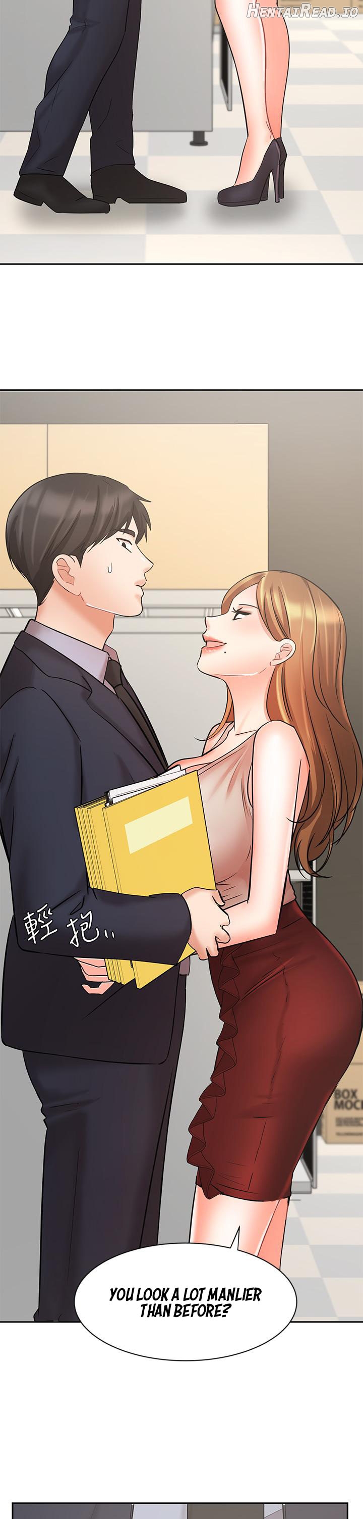 Sold Out Girl Chapter 26 - page 35