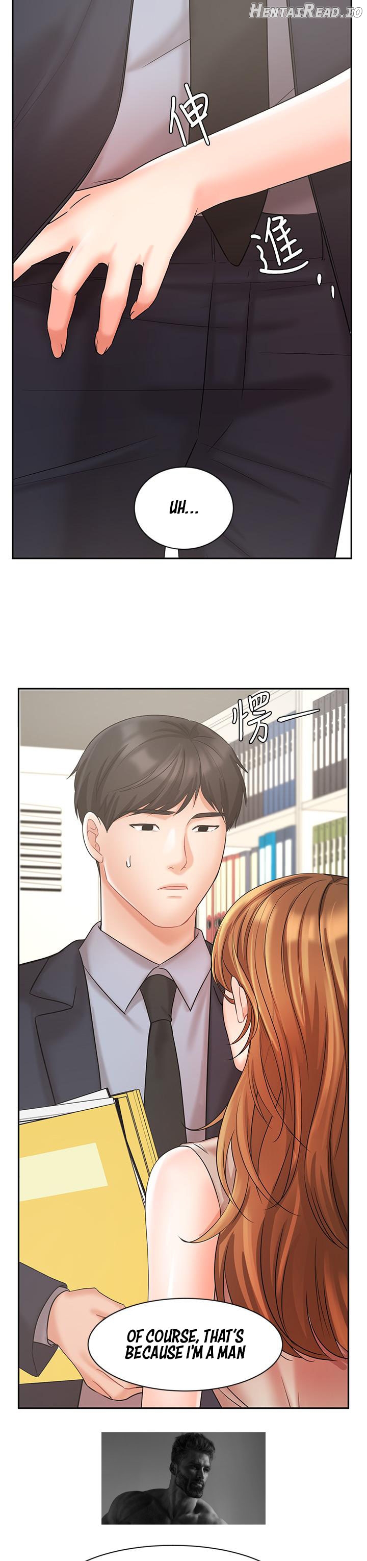 Sold Out Girl Chapter 26 - page 36