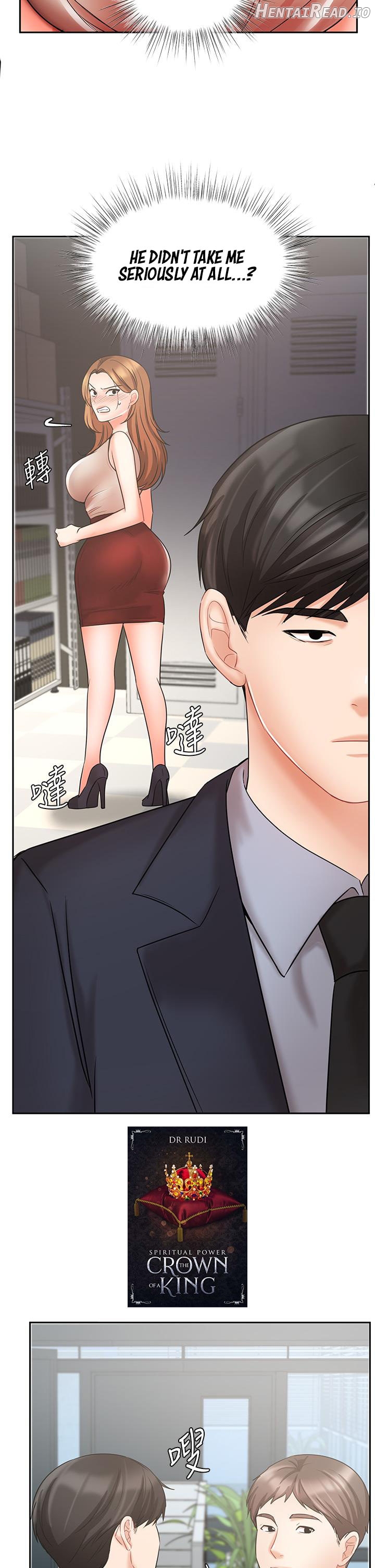 Sold Out Girl Chapter 26 - page 38