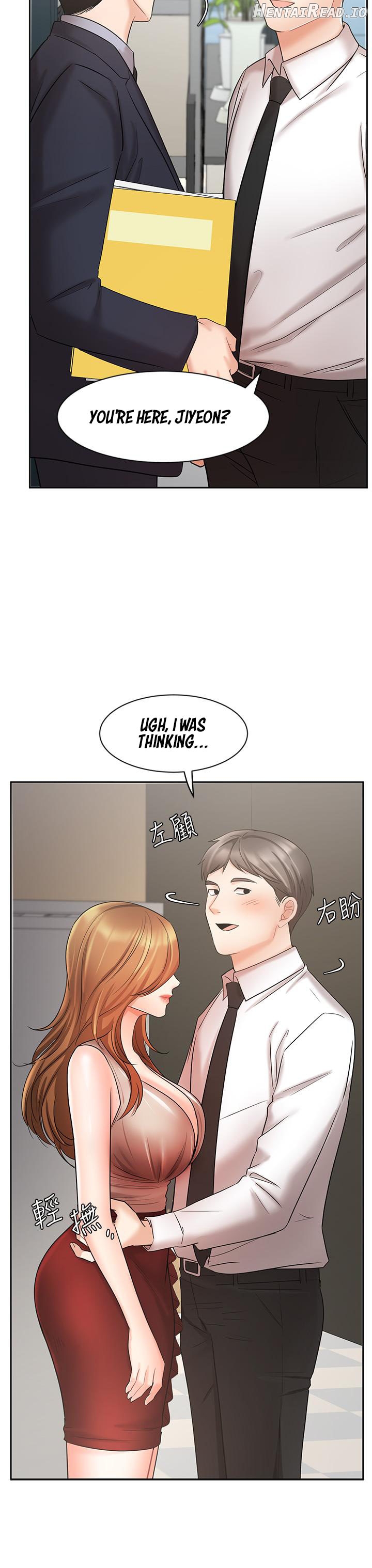 Sold Out Girl Chapter 26 - page 39