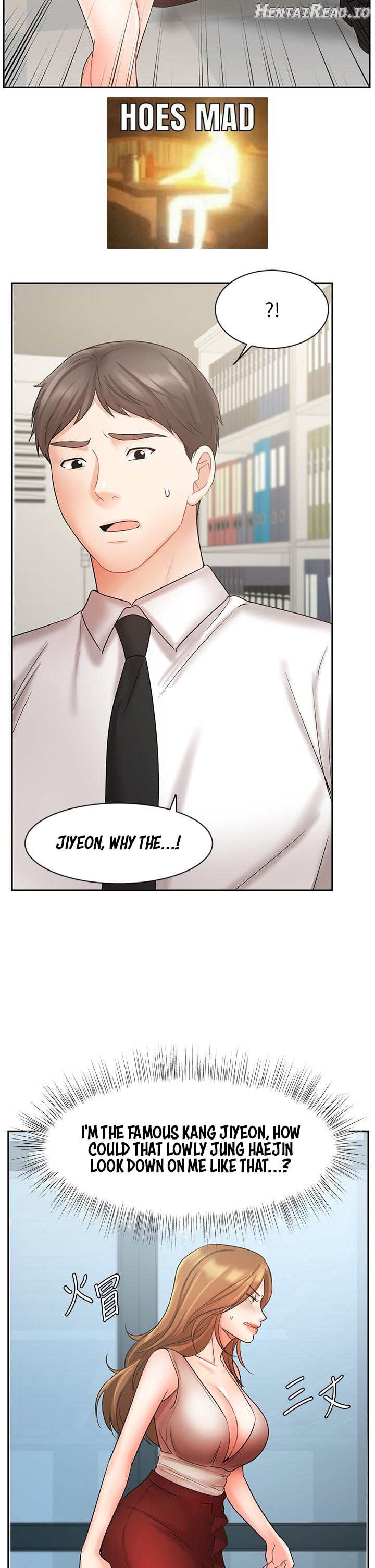 Sold Out Girl Chapter 26 - page 41