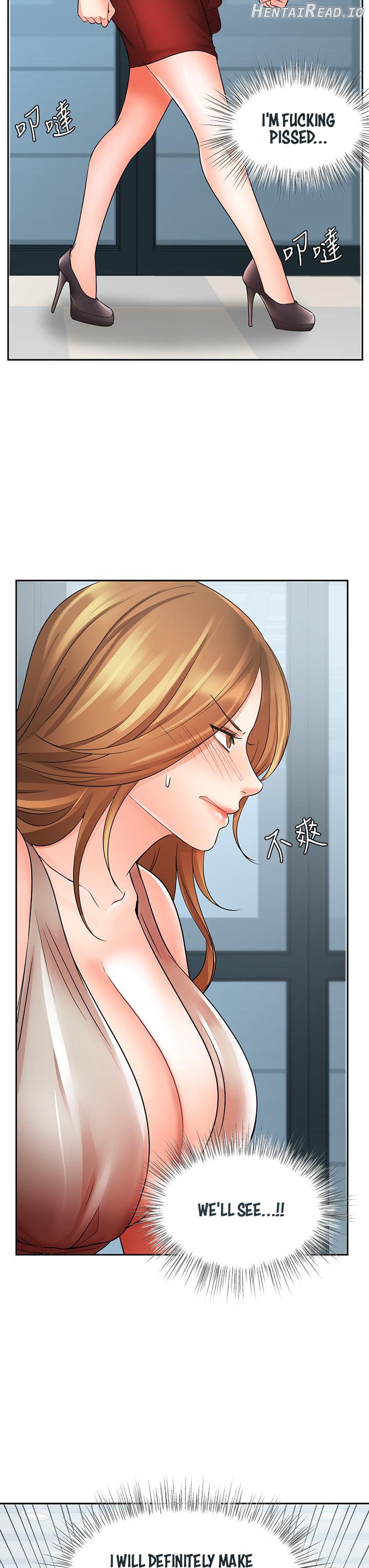 Sold Out Girl Chapter 26 - page 42