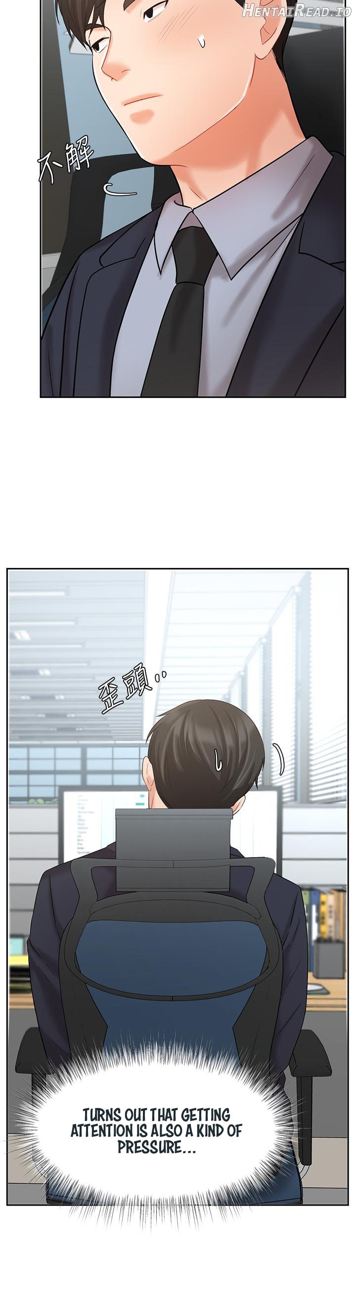 Sold Out Girl Chapter 26 - page 45