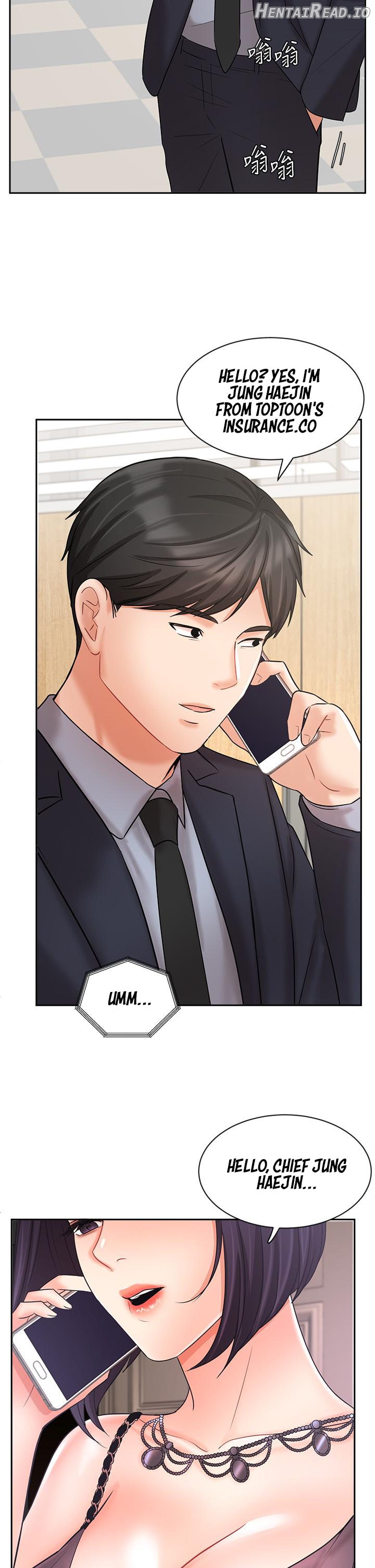 Sold Out Girl Chapter 26 - page 47