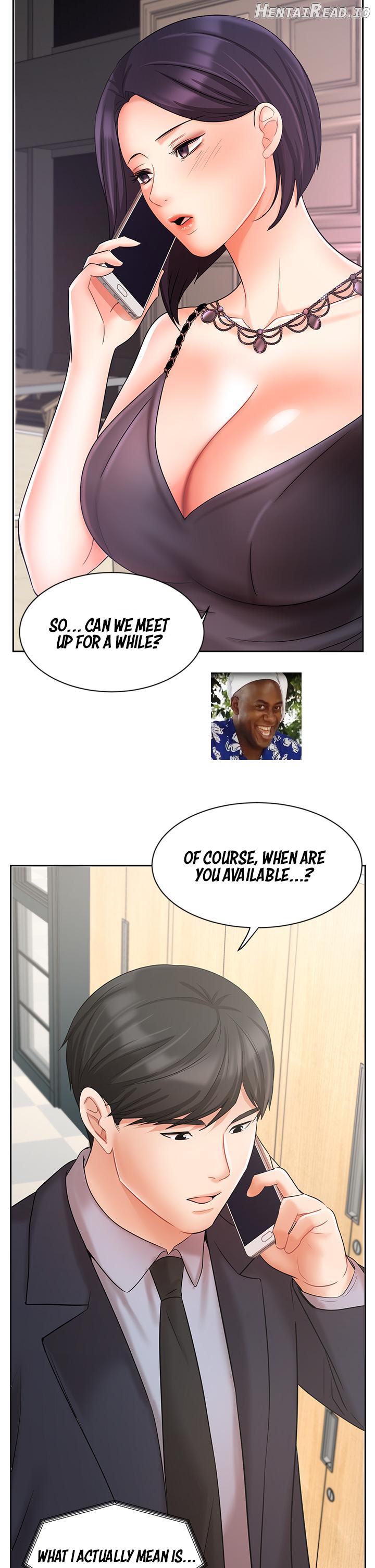 Sold Out Girl Chapter 26 - page 49