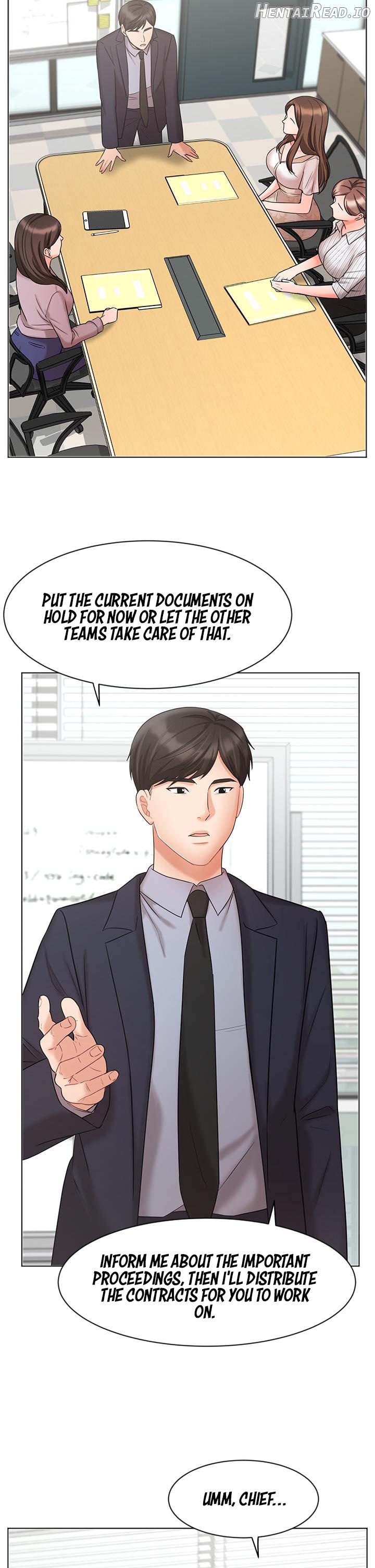 Sold Out Girl Chapter 26 - page 8