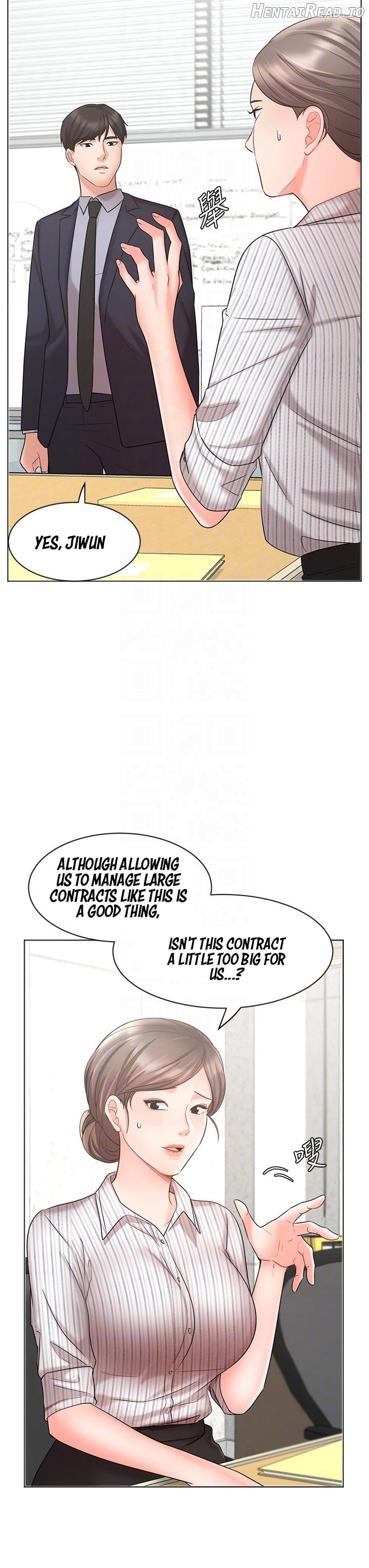 Sold Out Girl Chapter 26 - page 9