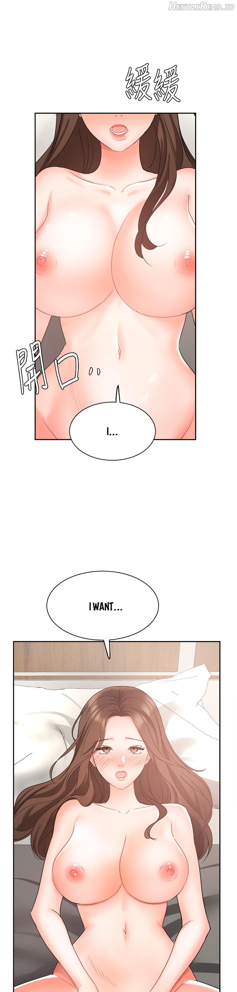 Sold Out Girl Chapter 43 - page 35