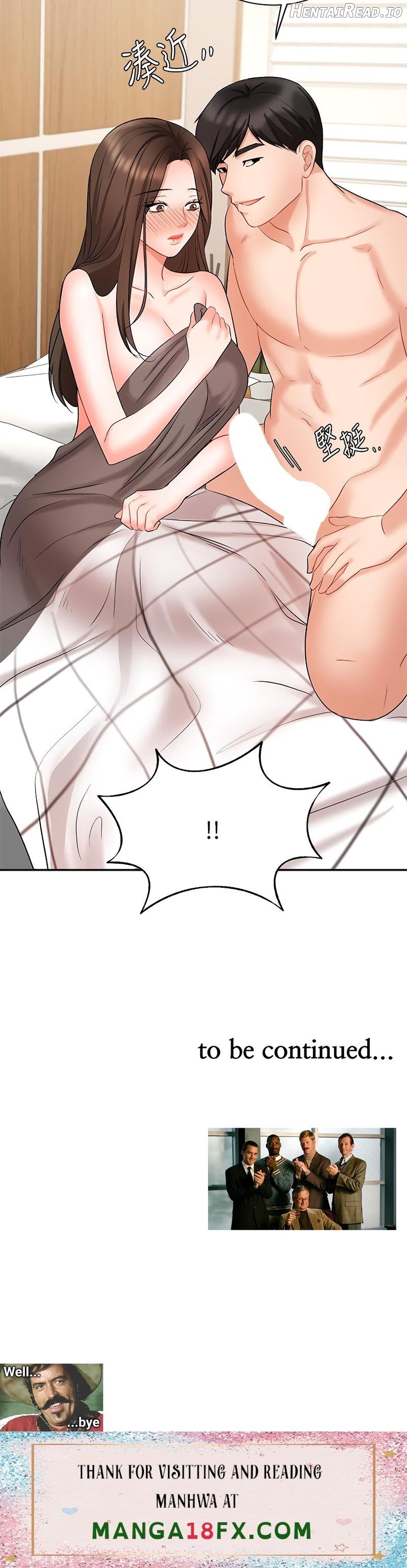 Sold Out Girl Chapter 43 - page 46