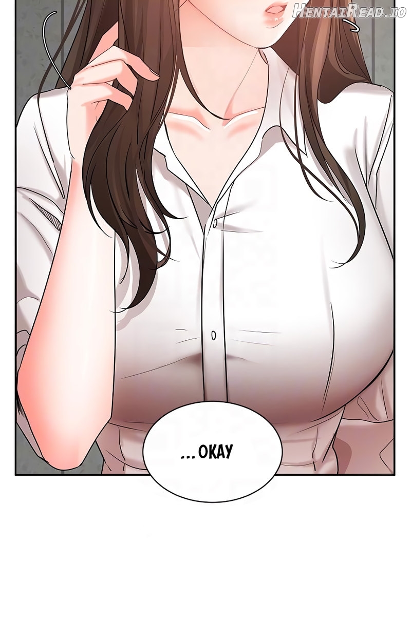 Sold Out Girl Chapter 43 - page 9