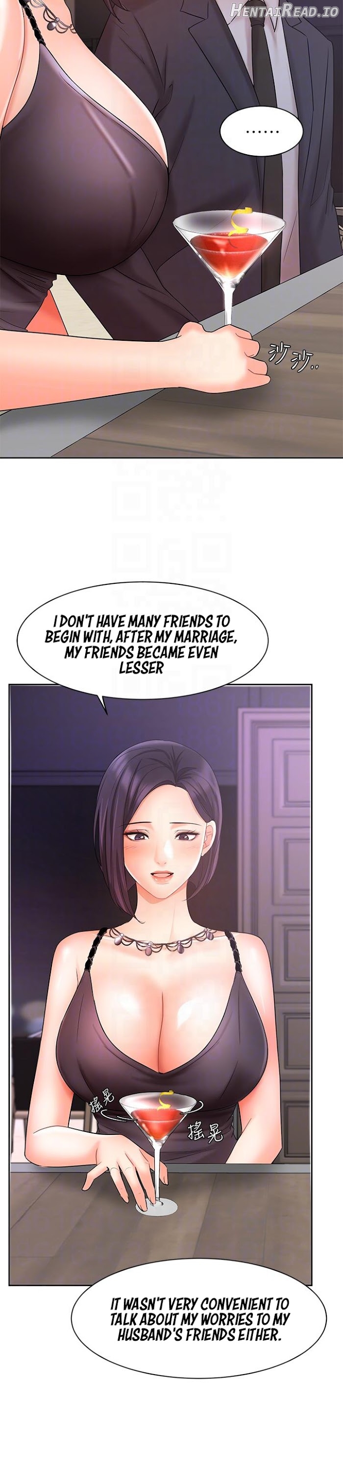 Sold Out Girl Chapter 27 - page 13