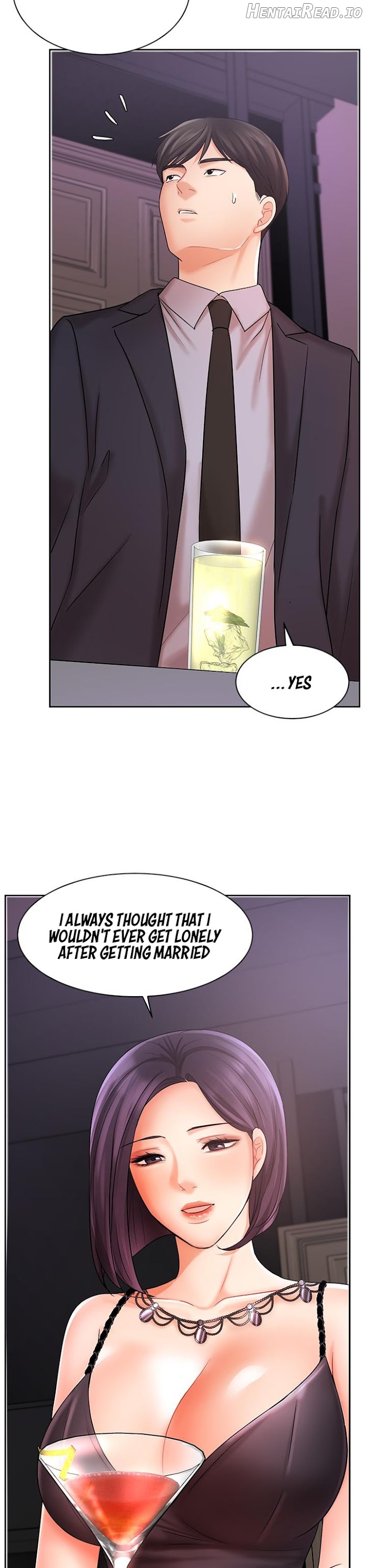 Sold Out Girl Chapter 27 - page 16