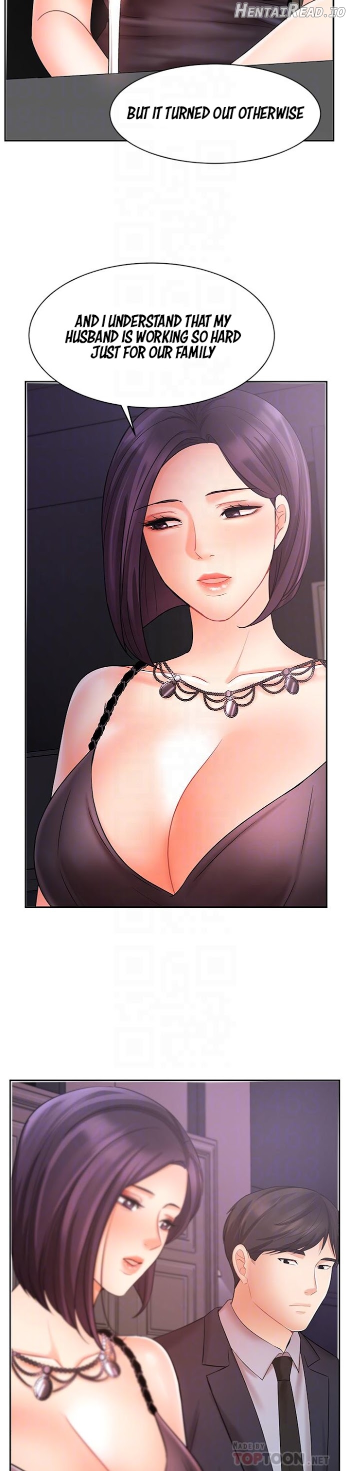 Sold Out Girl Chapter 27 - page 17