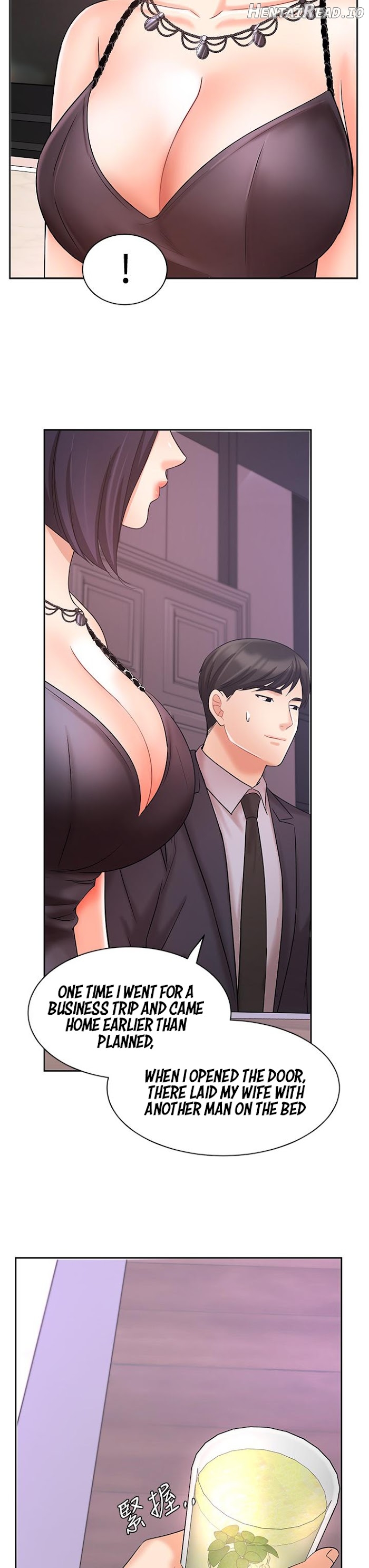 Sold Out Girl Chapter 27 - page 21