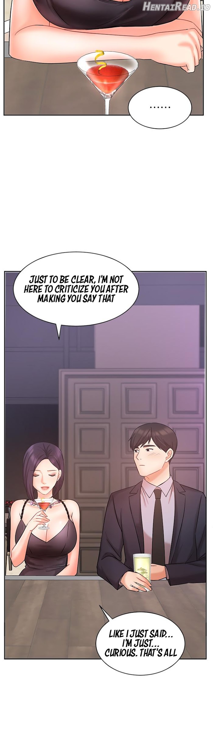 Sold Out Girl Chapter 27 - page 24