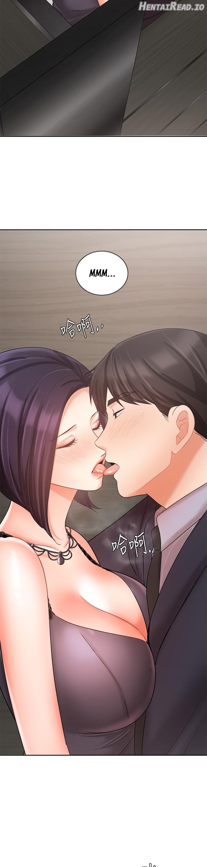 Sold Out Girl Chapter 27 - page 38