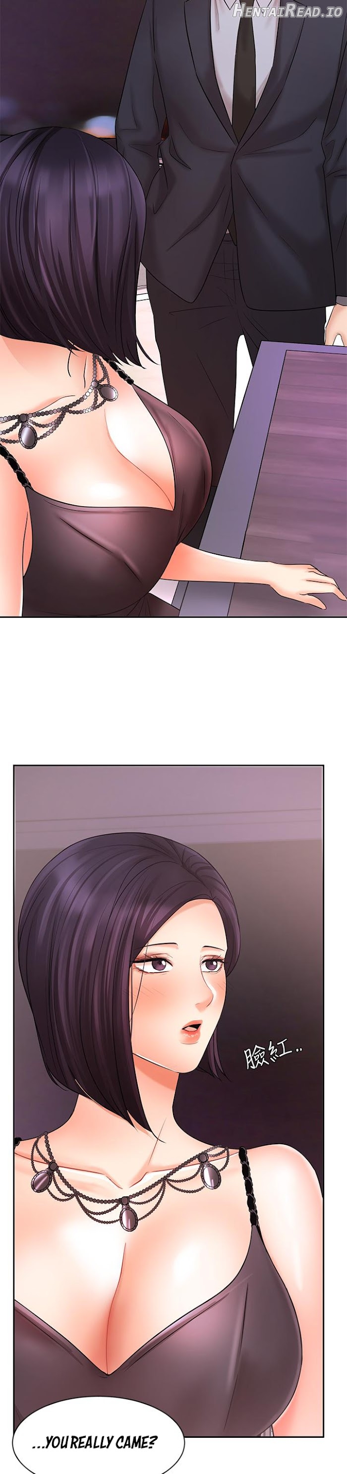 Sold Out Girl Chapter 27 - page 8