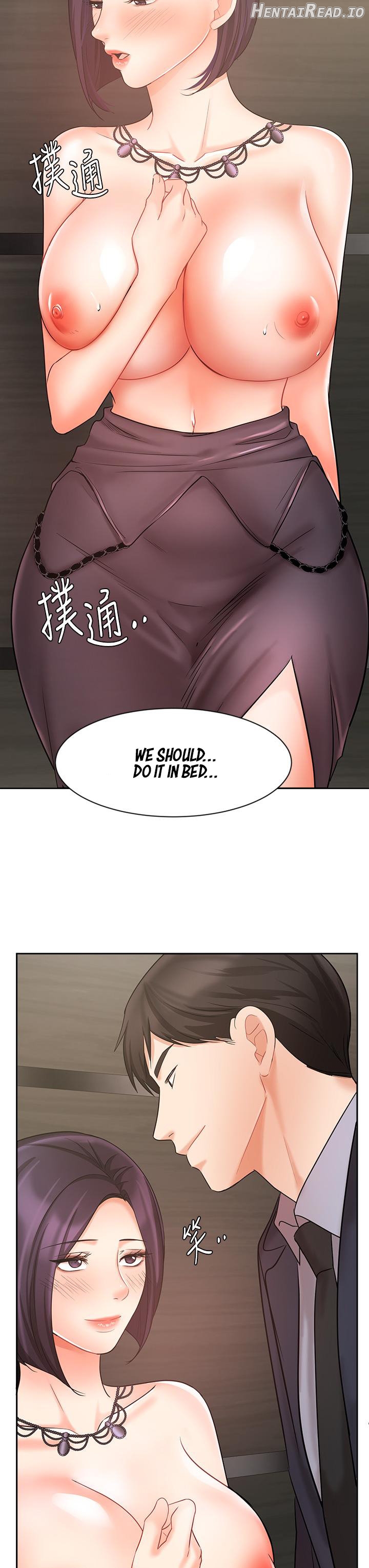 Sold Out Girl Chapter 28 - page 19