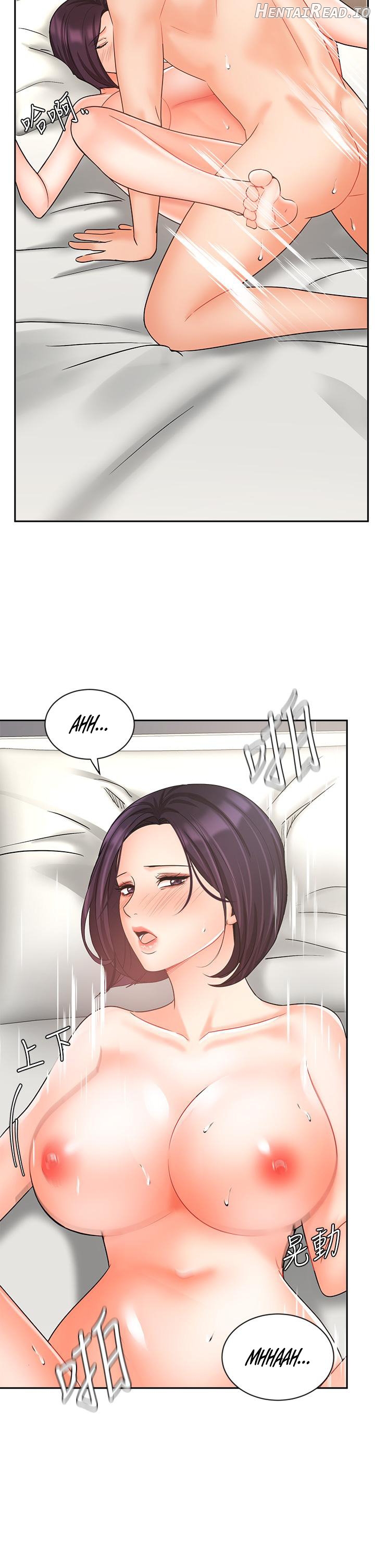 Sold Out Girl Chapter 28 - page 28
