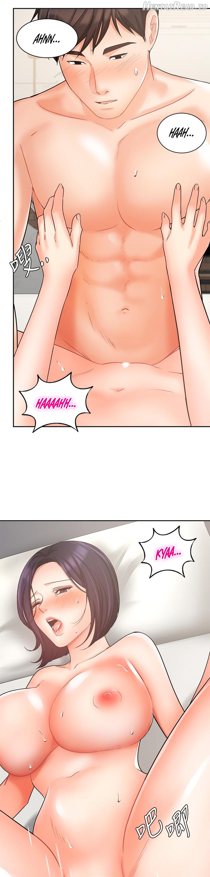 Sold Out Girl Chapter 28 - page 29
