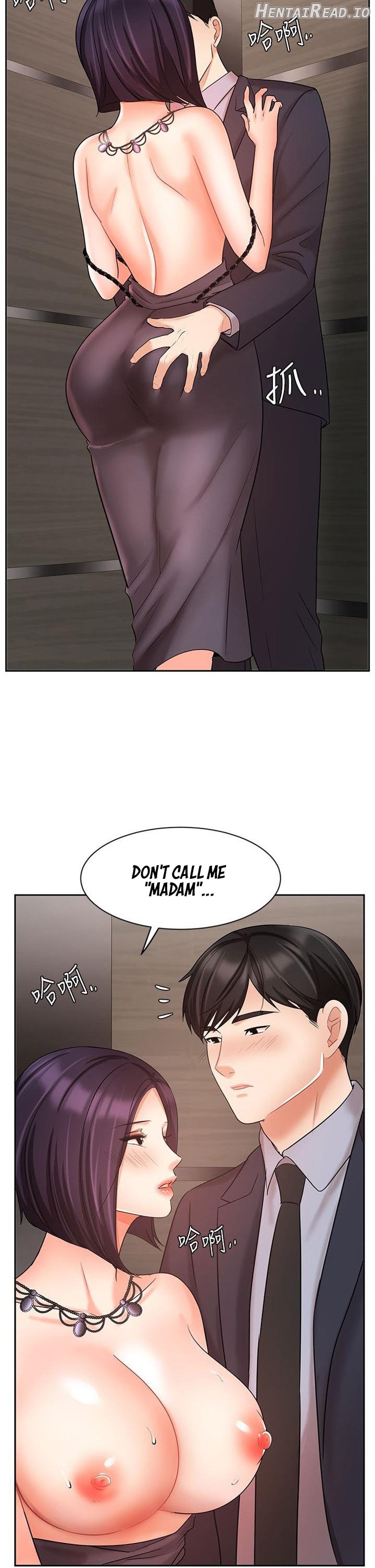 Sold Out Girl Chapter 28 - page 3