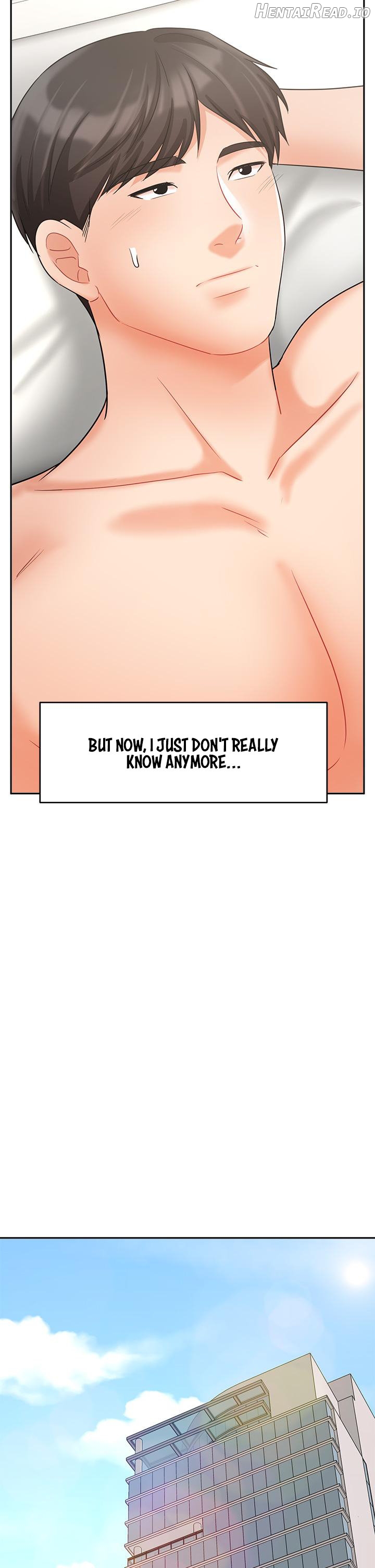 Sold Out Girl Chapter 28 - page 48