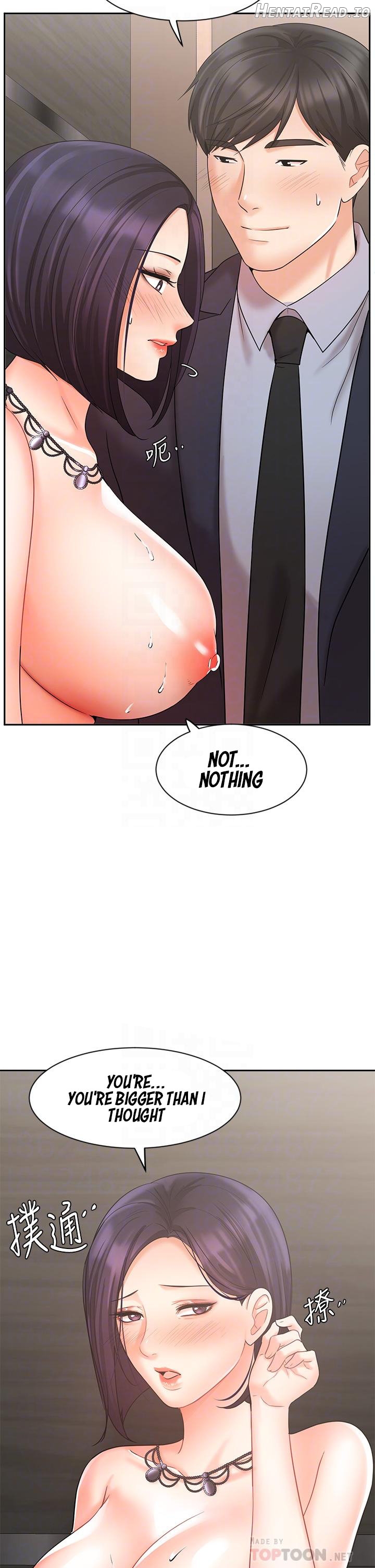 Sold Out Girl Chapter 28 - page 9