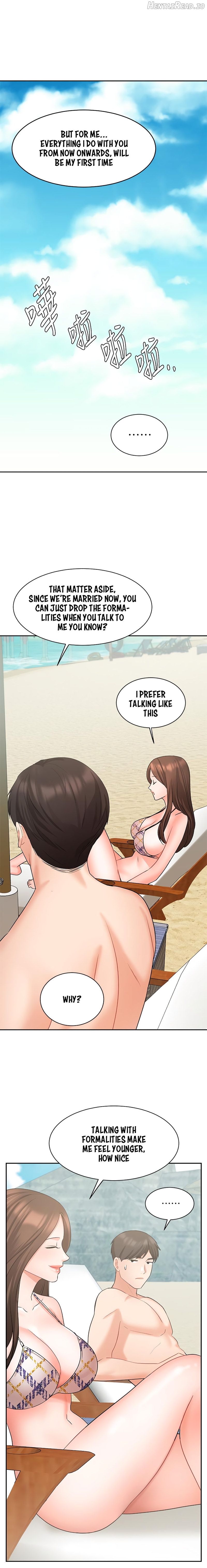 Sold Out Girl Chapter 45 - page 17