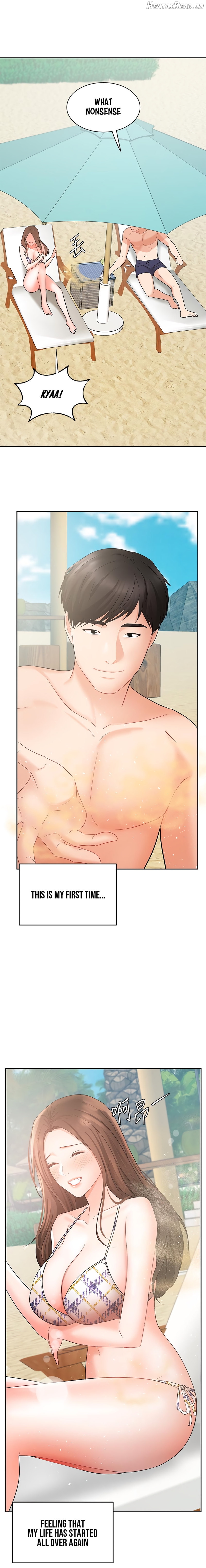 Sold Out Girl Chapter 45 - page 18