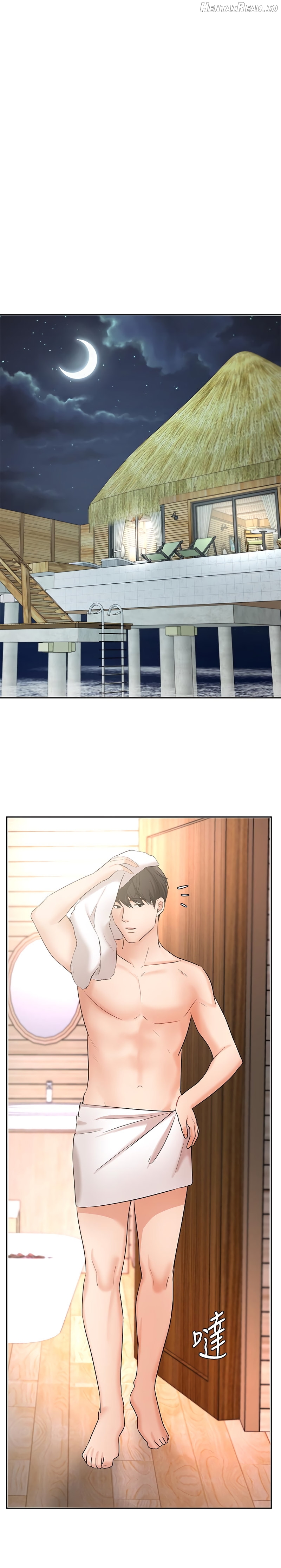 Sold Out Girl Chapter 45 - page 19