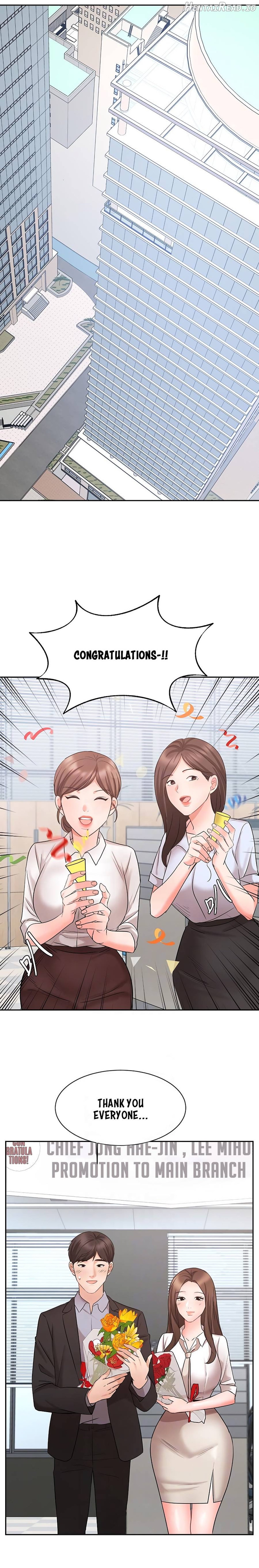 Sold Out Girl Chapter 45 - page 8