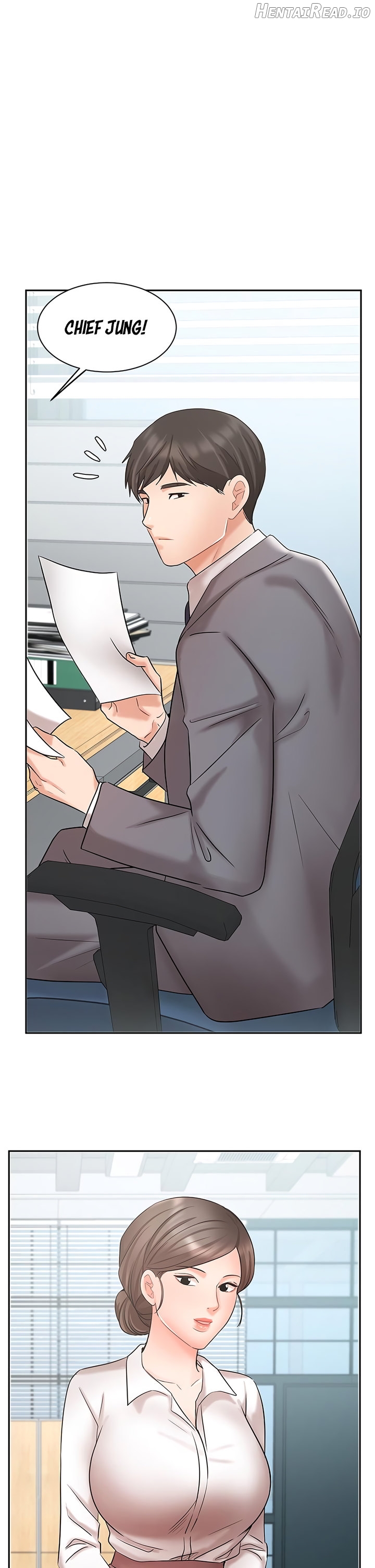 Sold Out Girl Chapter 29 - page 2
