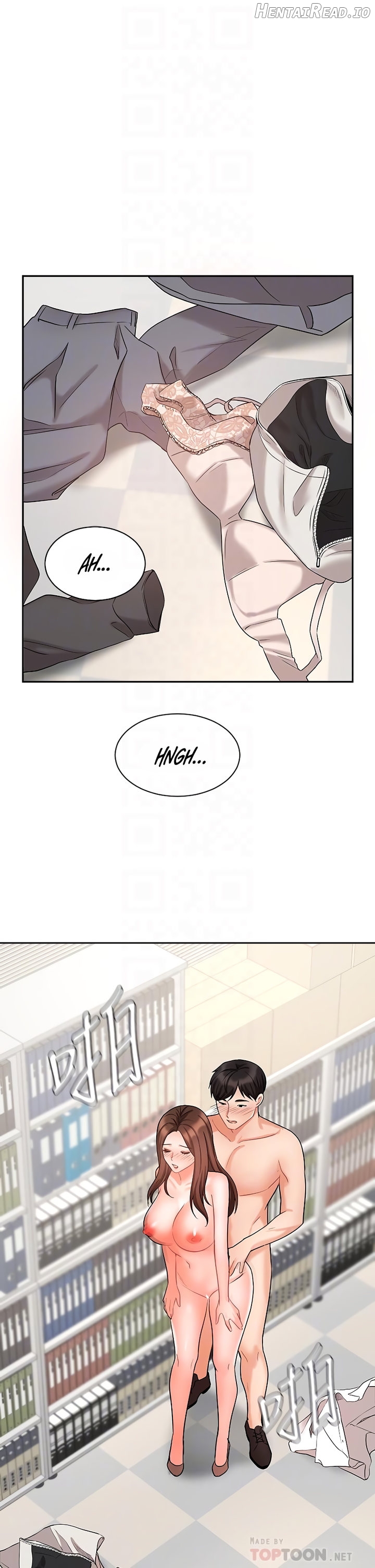 Sold Out Girl Chapter 30 - page 11