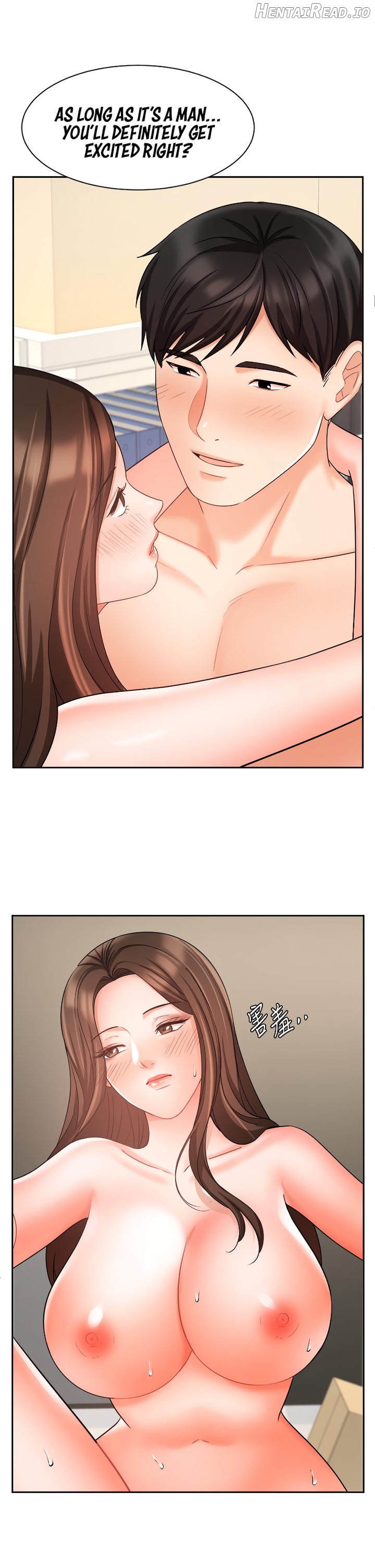 Sold Out Girl Chapter 30 - page 30