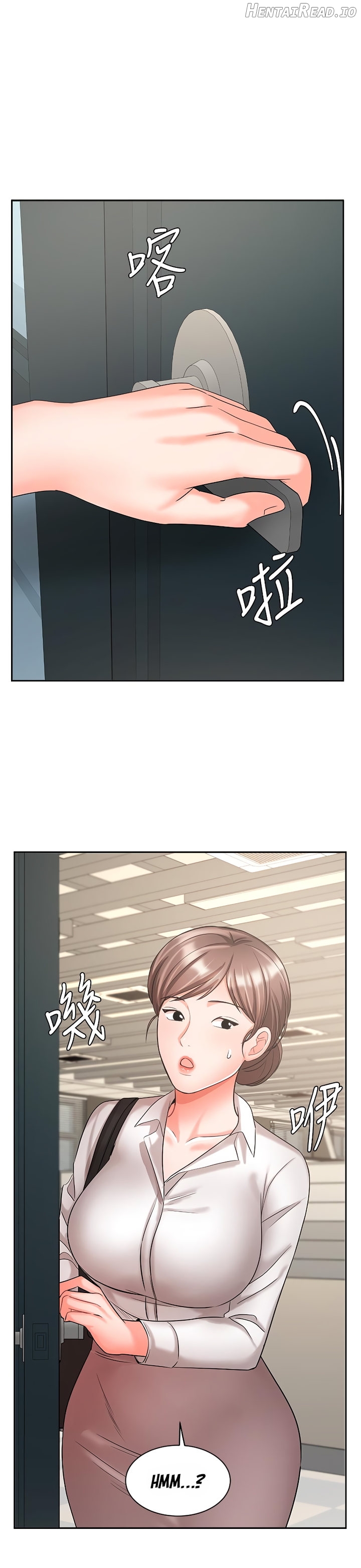 Sold Out Girl Chapter 30 - page 36