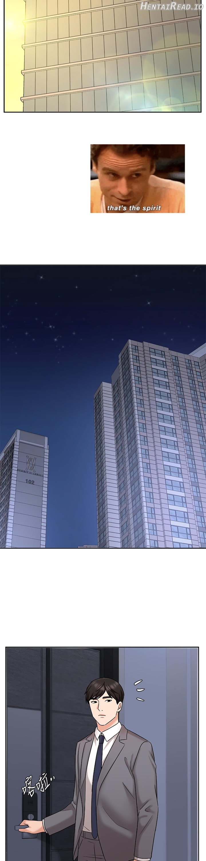 Sold Out Girl Chapter 30 - page 43