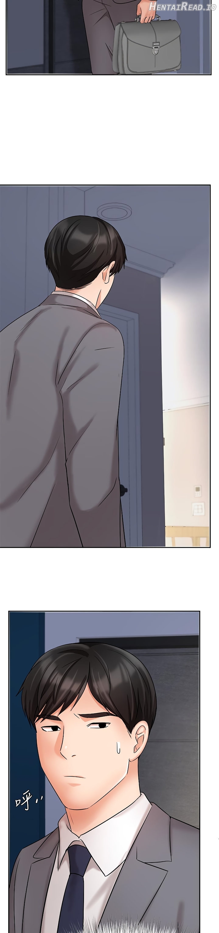Sold Out Girl Chapter 30 - page 44