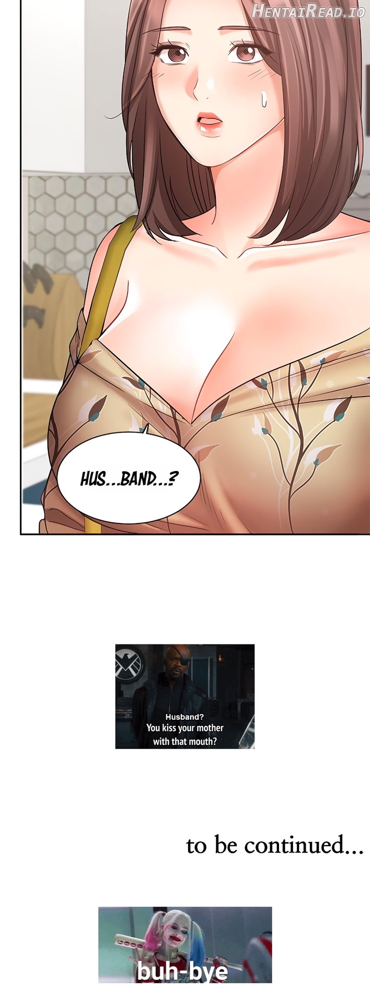 Sold Out Girl Chapter 30 - page 47