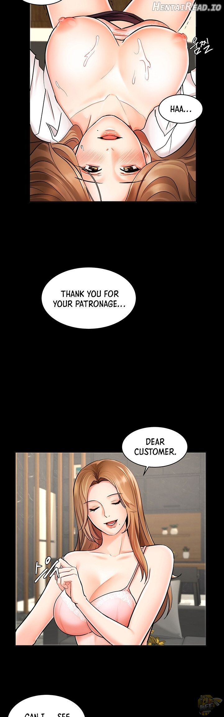 Sold Out Girl Chapter 1 - page 24