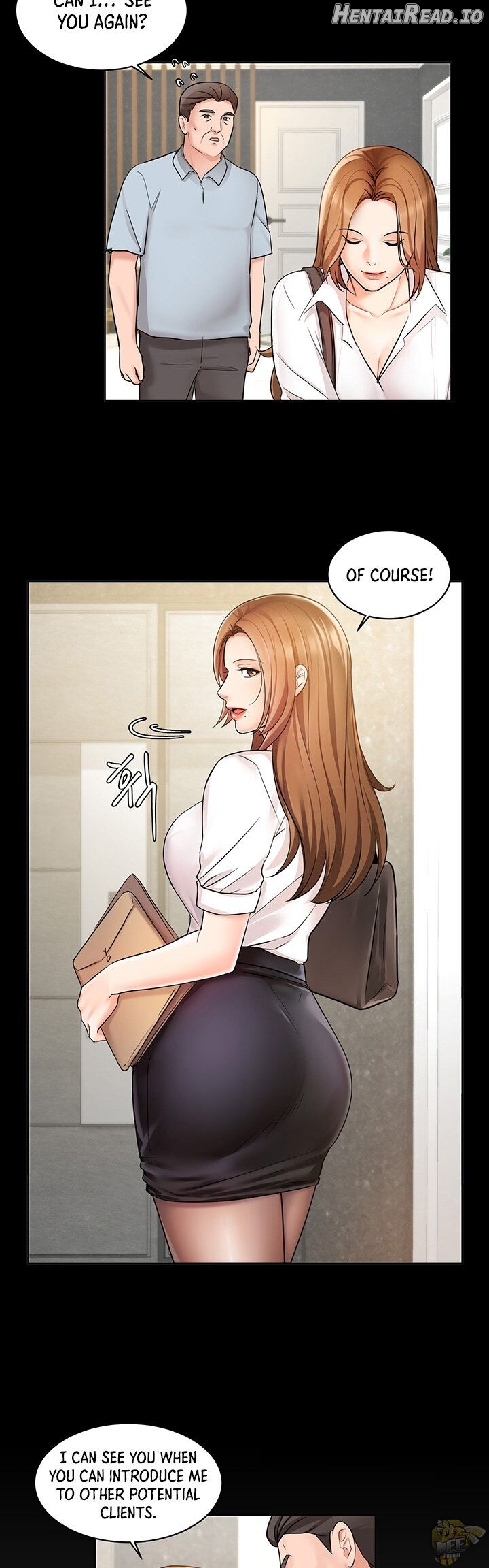 Sold Out Girl Chapter 1 - page 25